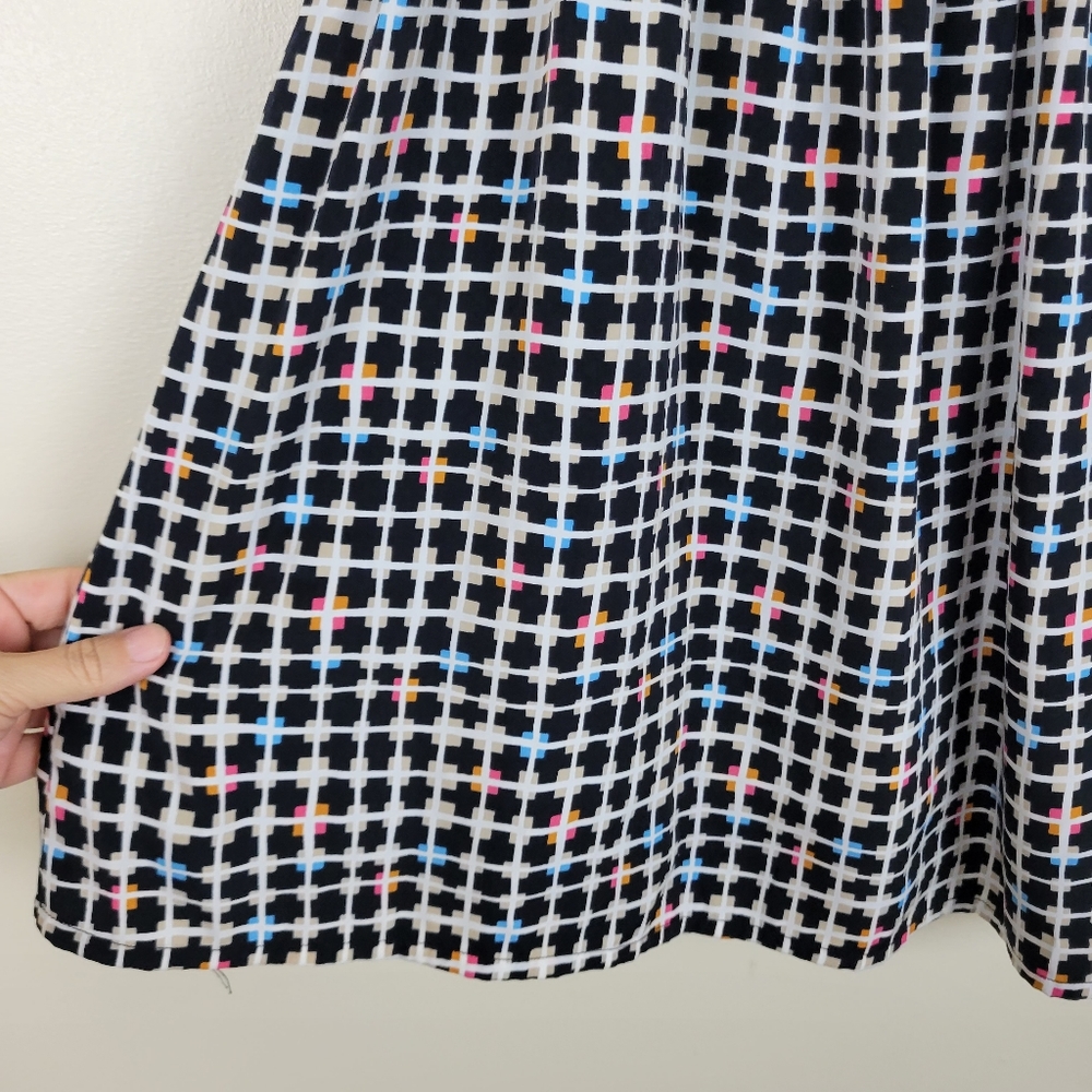 Alice Moon Mini Dress - Picture 7 of 11